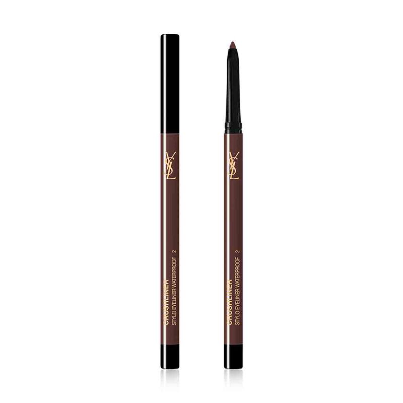 yves saint laurent crushliner stylo waterproof eyeliner