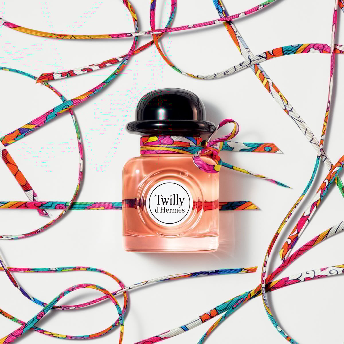 Hermes twilly sale perfume