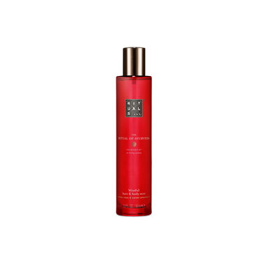 rituals the ritual of ayurveda hair & body mist 50ml