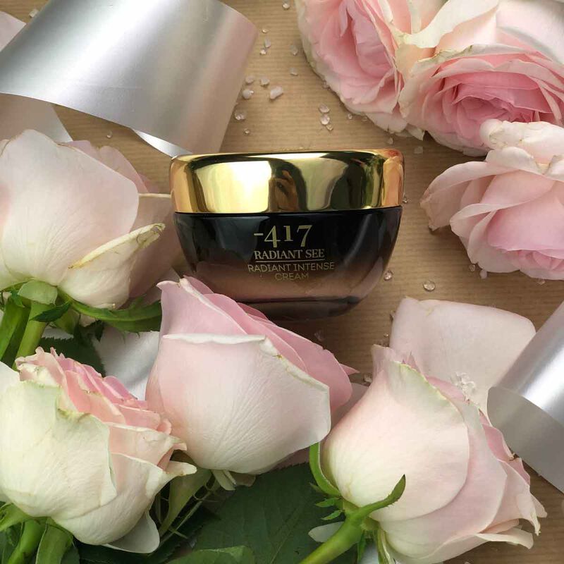 Radiant Intense Cream 50ml Radiant Intense Cream 50ml