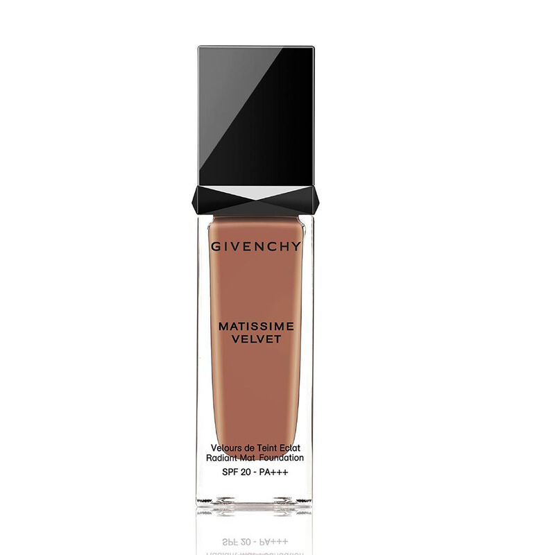 givenchy matissime velvet fluid foundation