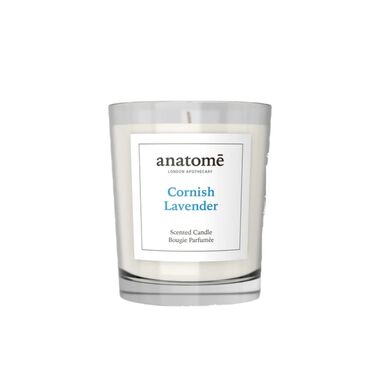 anatome cornish lavender recovery and sleep candle
