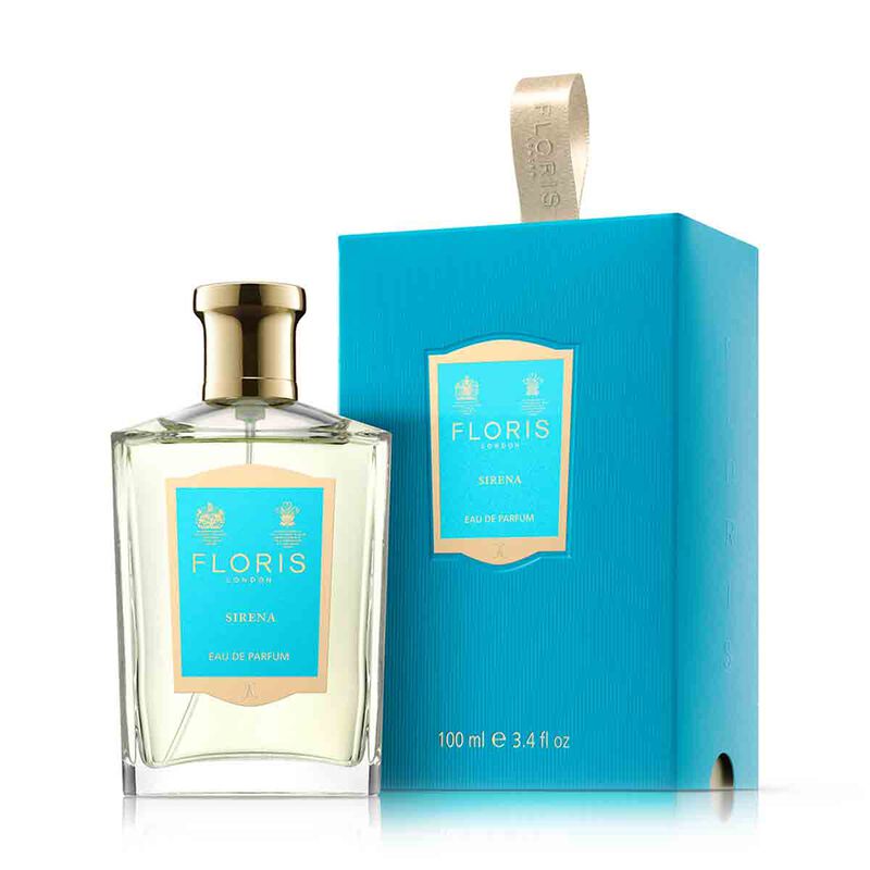 Sirena Women Eau De Toilette 100ml Sirena Women Eau De Toilette 100ml