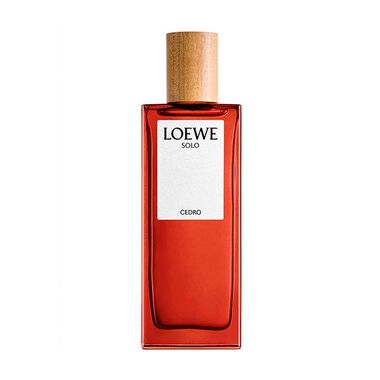loewe loewe solo eau de toilette