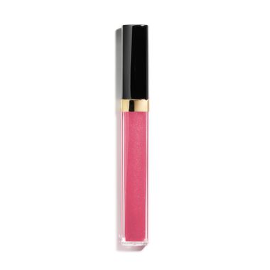 شانيل rouge coco gloss