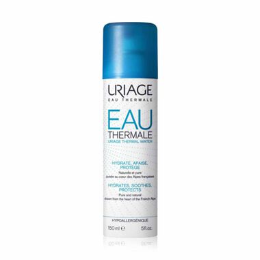 uriage uriage thermal water spray 150 ml