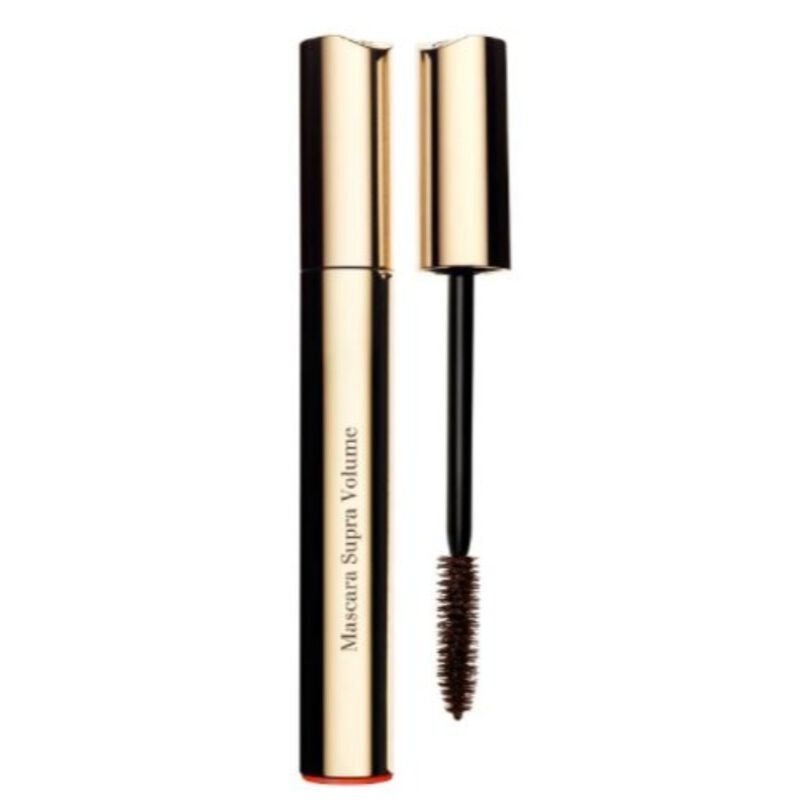 clarins supra volume mascara