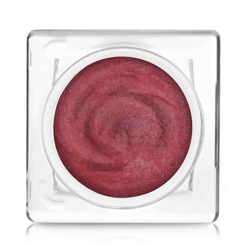 شيسيدو m whip powder blush