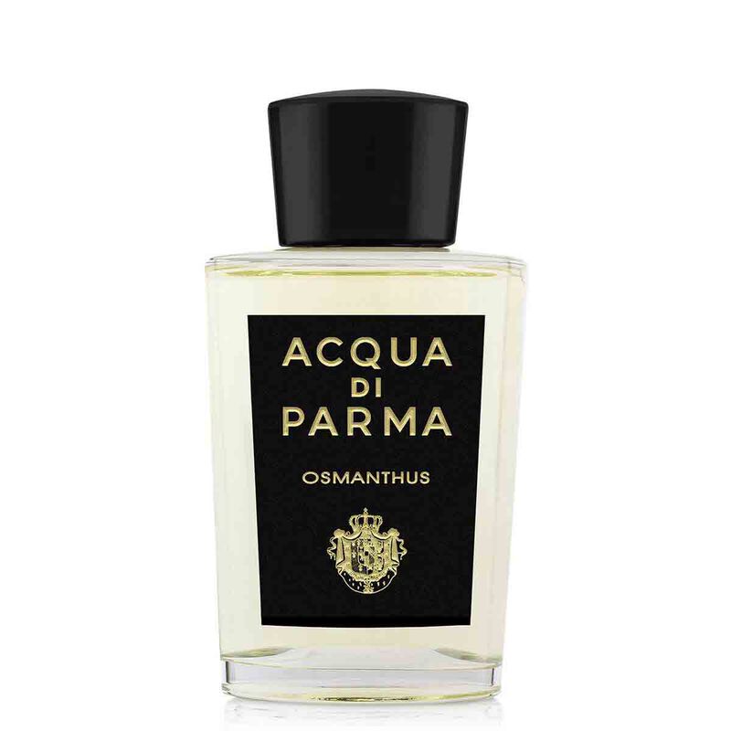 acqua di parma osmanthus eau de parfum 180ml