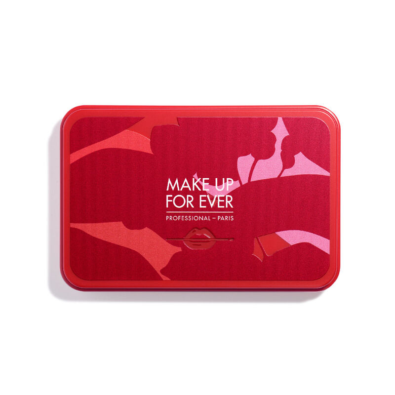 Refillable Palette Refillable Palette