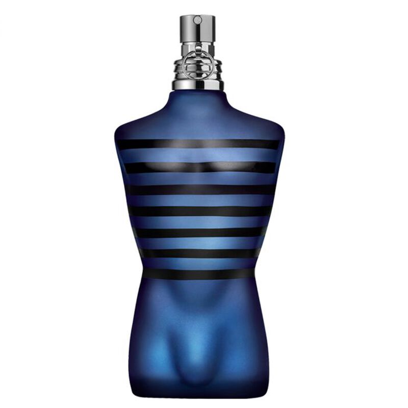 عطر الترا ميل أو دو تواليت إنتنس 125مل