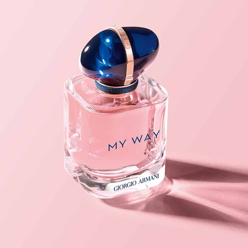 My Way Eau de Parfum armani beauty my way eau de parfum