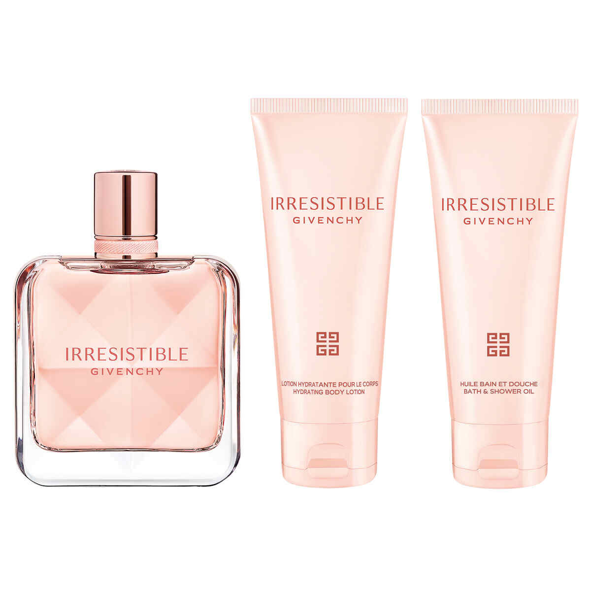Givenchy Irresistible Christmas Gift Set