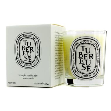 diptyque tubereuse candle