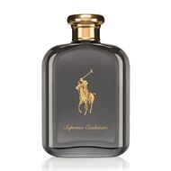Polo Supreme Cashmere   Eau De Parfum 125ml