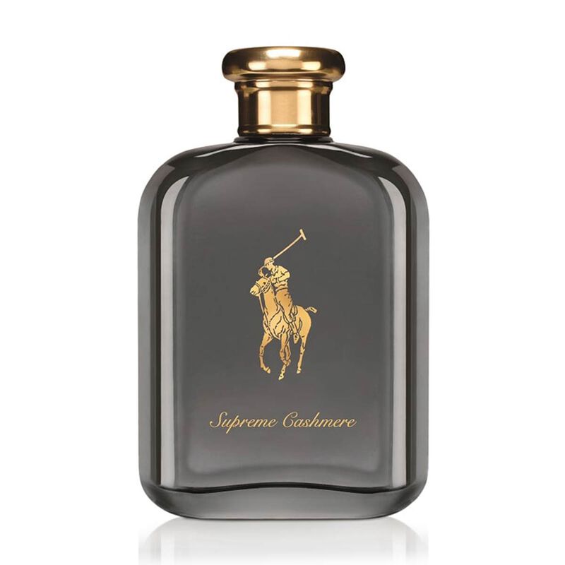 ralph lauren polo supreme cashmere   eau de parfum 125ml