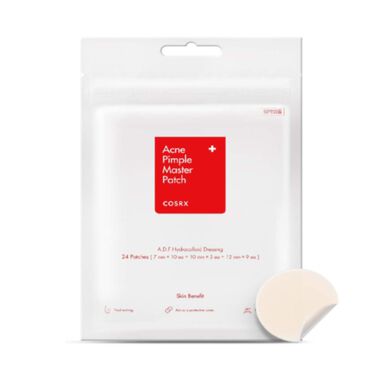 Acne Pimple Master Patch 24Pcs faces acne pimple master patch 24pcs