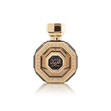 arabian oud al fareed