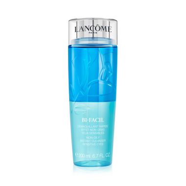 lancome bifacil makeup remover