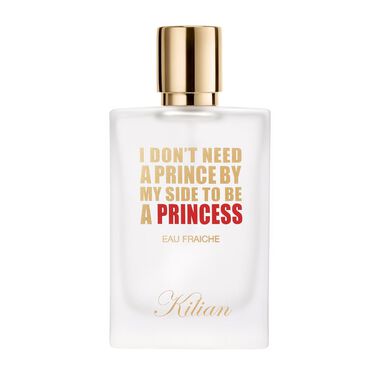 faces princess eau fraiche 50ml