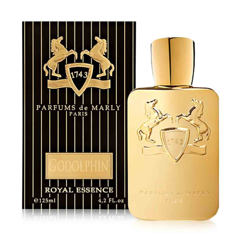 parfums de marly godolphin 125ml