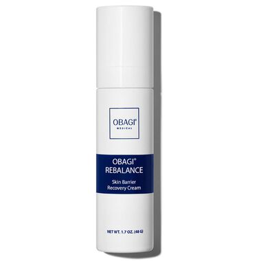 obagi rebalance skin barrier recovery cream