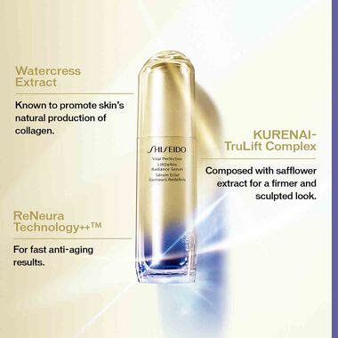 Vital Perfection LiftDefine Radiance Serum 40ml faces vital perfection liftdefine radiance serum 40ml