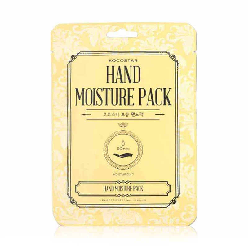 kocostar hand moisture pack 14ml