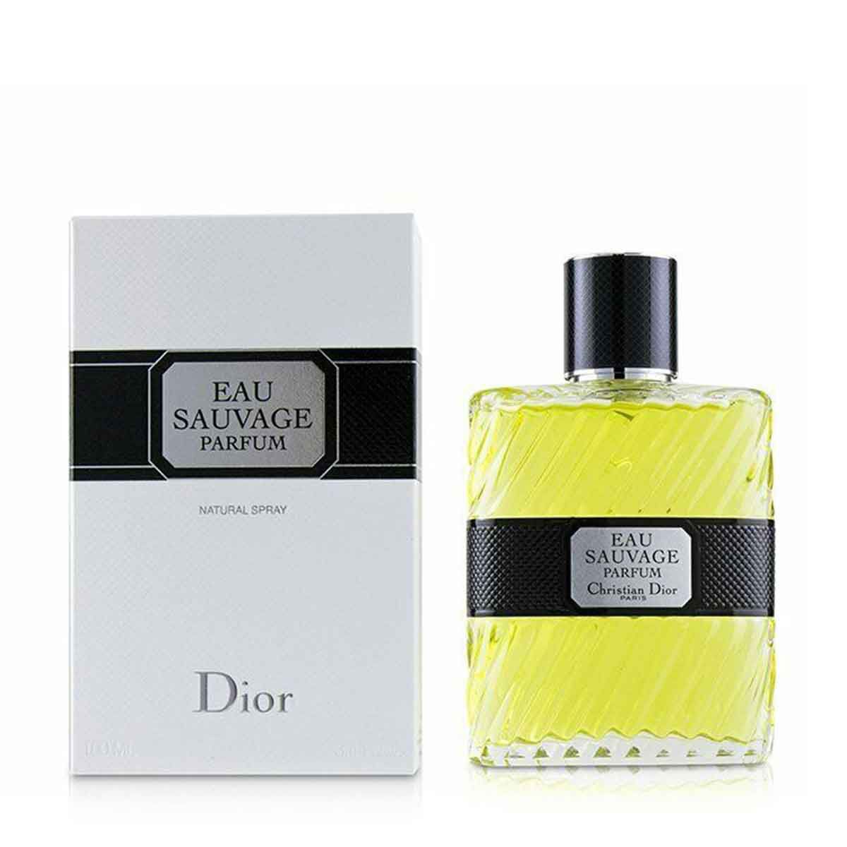 Eau Sauvage Parfum Eau de Parfum