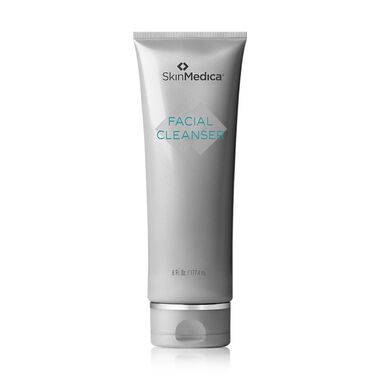 skinmedica facial cleanser