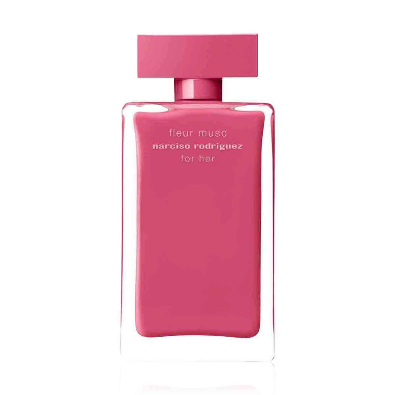 عطر فلور مسك للنساء أو دو برفان عطر فلور مسك للنساء أو دو برفان