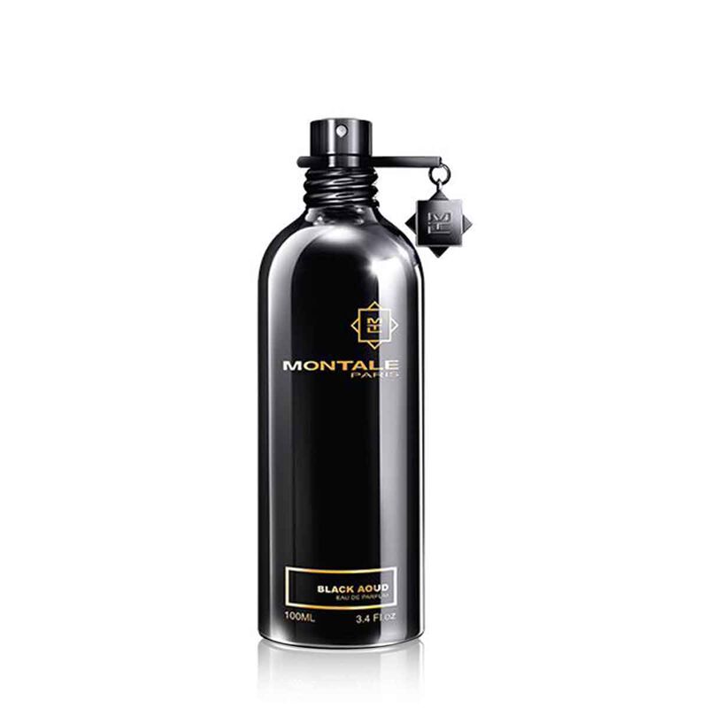 montale black aoud   eau de parfum 100ml