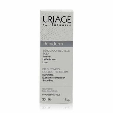 uriage uriage depiderm corrective serum 30 ml