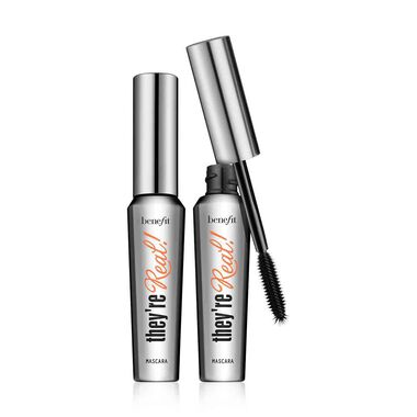 benefit they re real mascara booster 2019 set