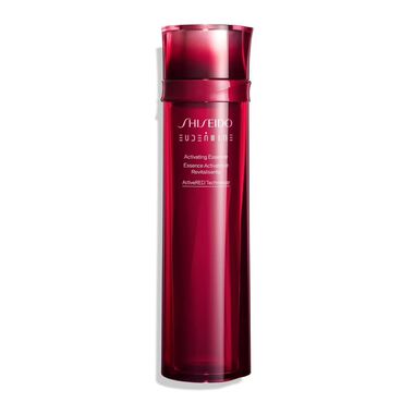 shiseido eudermine activating essence 100ml