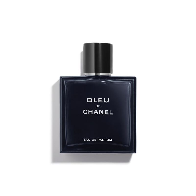 chanel bleu de chanel