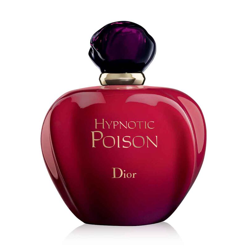 dior christian dior hypnotic poison eau de toilette 150ml