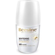 Whitening Roll On Deodorant - Fragrance Free