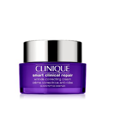 clinique smart clinical repair wrinkle cream corrective 50ml