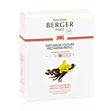 Car Recharge Ceramic Refill * 2 Tablets.