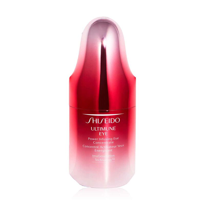 shiseido ultimune power infusing eye concentrate 15ml