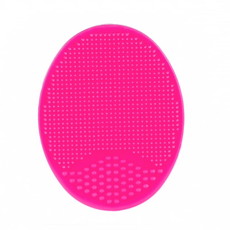 wow beauty silky smooth  exfoliating face tool