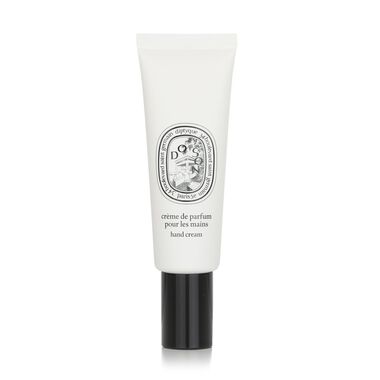 diptyque do son perfumed hand cream