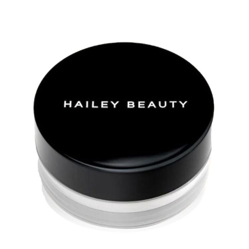hailey beauty mattifying loose powder