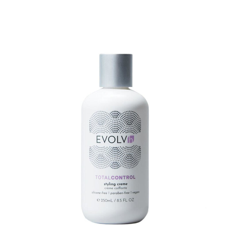 evolvh totalcontrol styling creme
