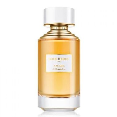 Collection Ambre    Eau De Parfum 125ml