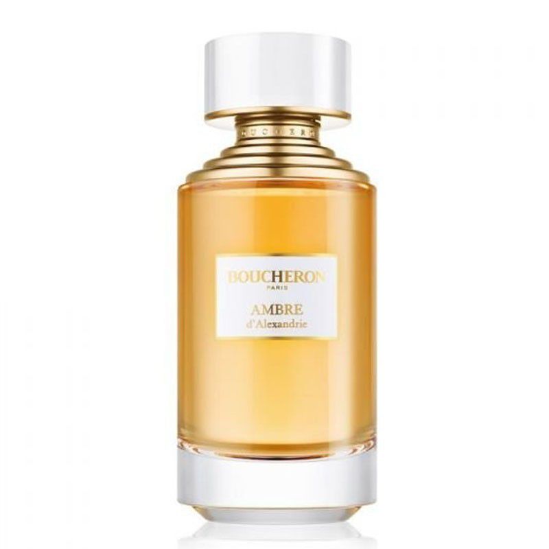 boucheron collection ambre    eau de parfum 125ml