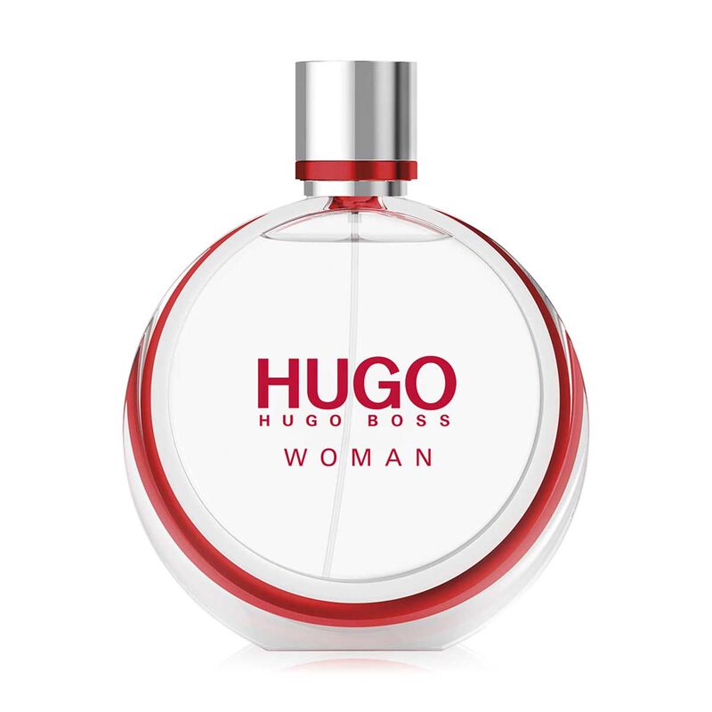 hugo boss hugo woman  eau de parfum