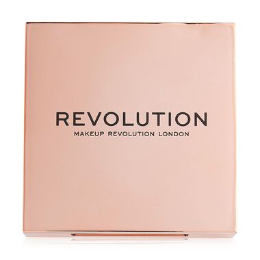 revolution soap brow