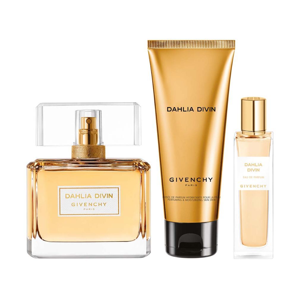 Dahlia Divin Gift set